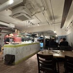 Pizzeria Trattoria LEON - 