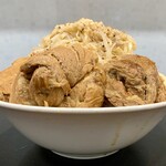 煮干しらーめん専門店 麺屋 晴 - 料理写真: