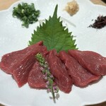 博多牛もつ鍋 なの川 - 