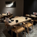 博多牛もつ鍋 なの川 - 