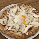 Pizzeria Trattoria LEON - 