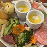 Pizzeria Trattoria LEON - 