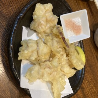 ふなっ子 - 料理写真:
