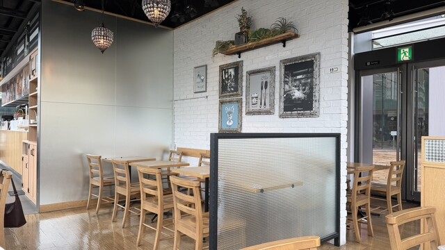 Mother Leaf Tea Style Oosaki Ten photo 4