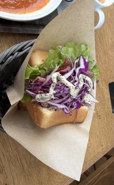 Mother Leaf Tea Style Oosaki Ten