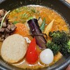 Soup Curry GARAKU sitatte sapporo店