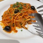 トラットリア テンポ ドーロ - 