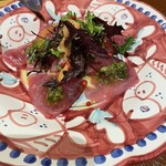 トラットリア テンポ ドーロ - 