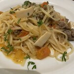 トラットリア テンポ ドーロ - 