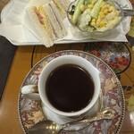 カフェ　ムジカ - 