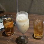 バグース - ドリンク。