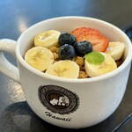 アイランド ヴィンテージ コーヒー - 