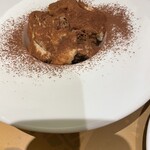 トラットリア テンポ ドーロ - 