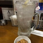 もつ焼 登運とん - 