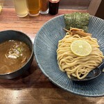 つけ麺一合 亀戸店 - 