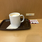 カフェベローチェ - ドリンク写真: