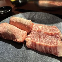 焼肉もちお - 