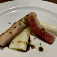 オステリア・オリエーラ - 