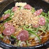 麺屋 あびすけ 武蔵新城店