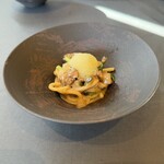 プレゼンテ スギ - 