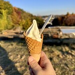 TOKYO FARM VILLAGE FARM BASEL - 料理写真: