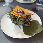 プレゼンテ スギ - 