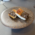 プレゼンテ スギ - 