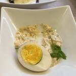 赤白 ホワイティ梅田店 - 