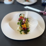 プレゼンテ スギ - 