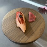 プレゼンテ スギ - 