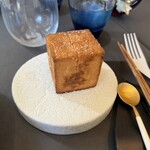 プレゼンテ スギ - 