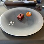 プレゼンテ スギ - 