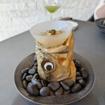 プレゼンテ スギ - 