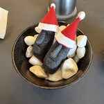 プレゼンテ スギ - 