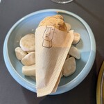 プレゼンテ スギ - 