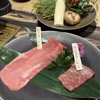 和牛懐石 但馬屋 梅田 - 