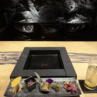 和牛懐石 但馬屋 梅田 - 