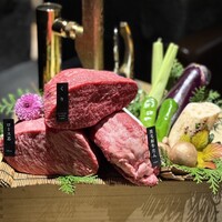 和牛懐石 但馬屋 梅田 - 