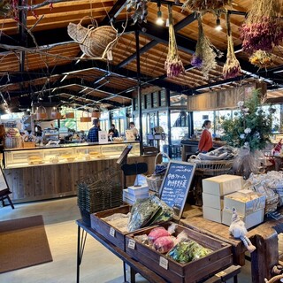 TOKYO FARM VILLAGE FARM BASEL_2