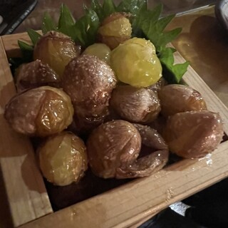 煮こみ&Bar わんえもん_2