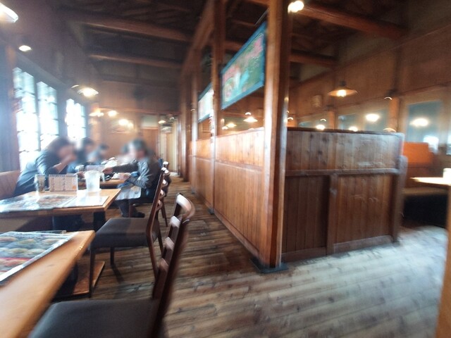 Hickory Uesuto photo 4