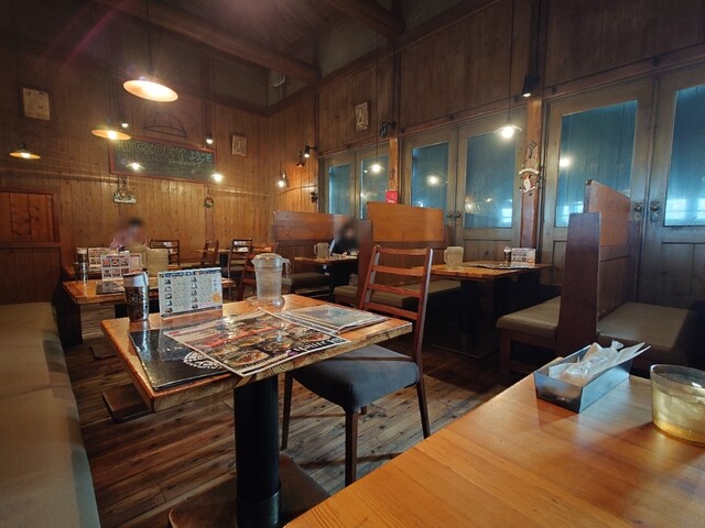 Hickory Uesuto photo 5