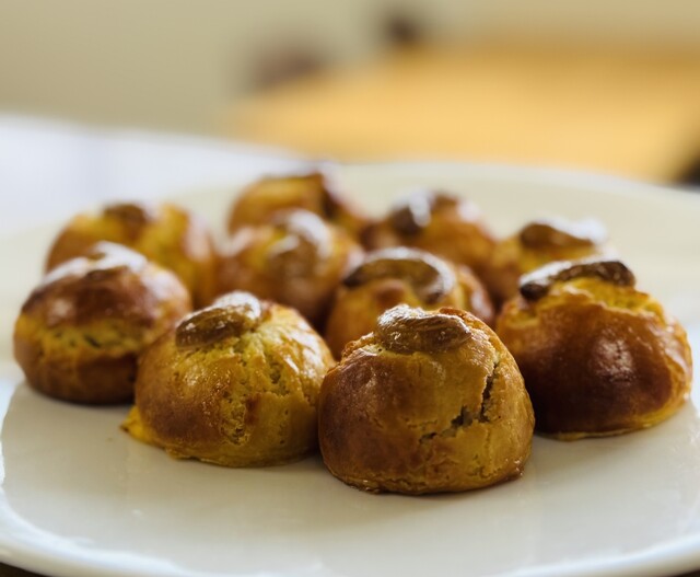 中国料理 jiu（ヂウ） - 日詰（中華料理）の写真