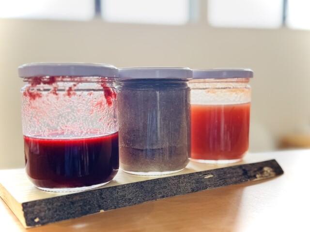 中国料理 jiu（ヂウ） - 日詰（中華料理）の写真