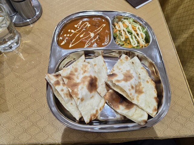 Curry DERA Fonte Ten photo 3