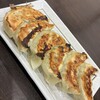 勝園の餃子