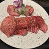 和牛赤身&wine 焼肉 山