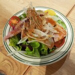 福岡鮮魚卸直営店 ビストロ酒場ウオスケ - 