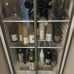 和牛赤身&wine 焼肉 山 - 