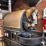 スマート珈琲店 - 